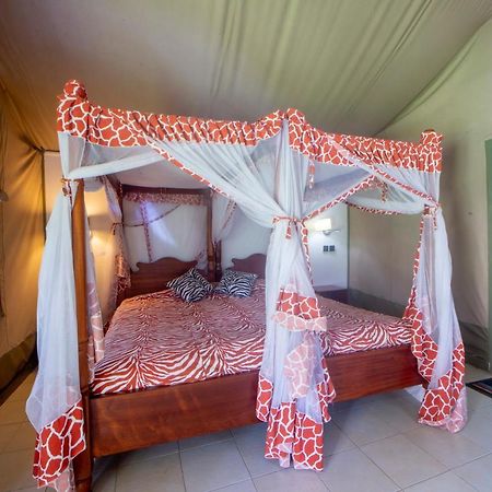 Lake Naivasha Crescent Camp Εξωτερικό φωτογραφία