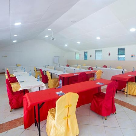 Lake Naivasha Crescent Camp Εξωτερικό φωτογραφία