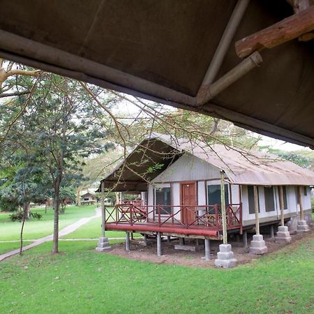 Lake Naivasha Crescent Camp Εξωτερικό φωτογραφία