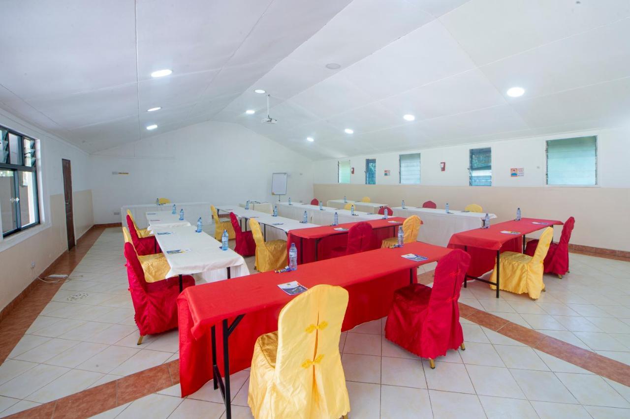 Lake Naivasha Crescent Camp Εξωτερικό φωτογραφία