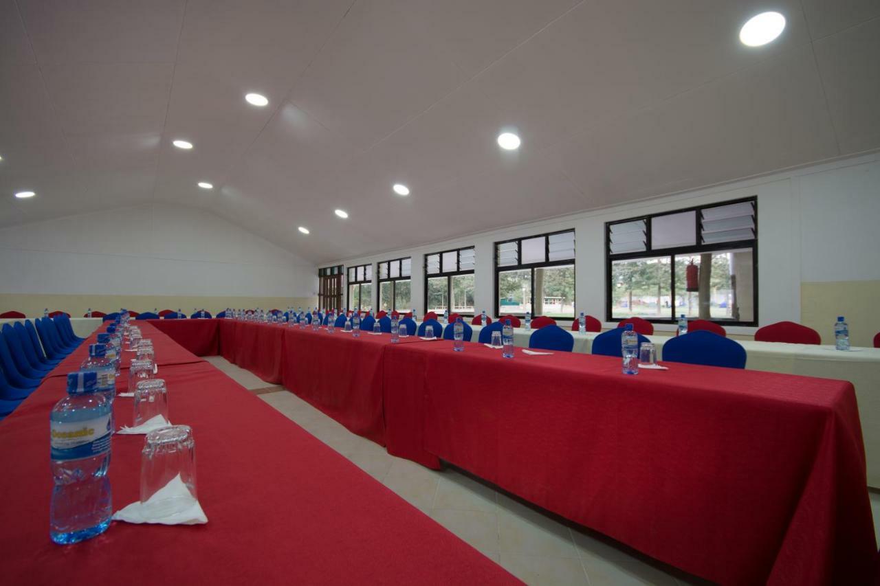 Lake Naivasha Crescent Camp Εξωτερικό φωτογραφία