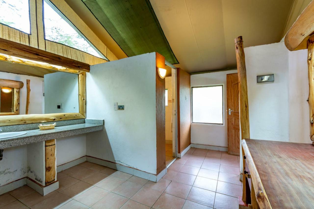 Lake Naivasha Crescent Camp Εξωτερικό φωτογραφία