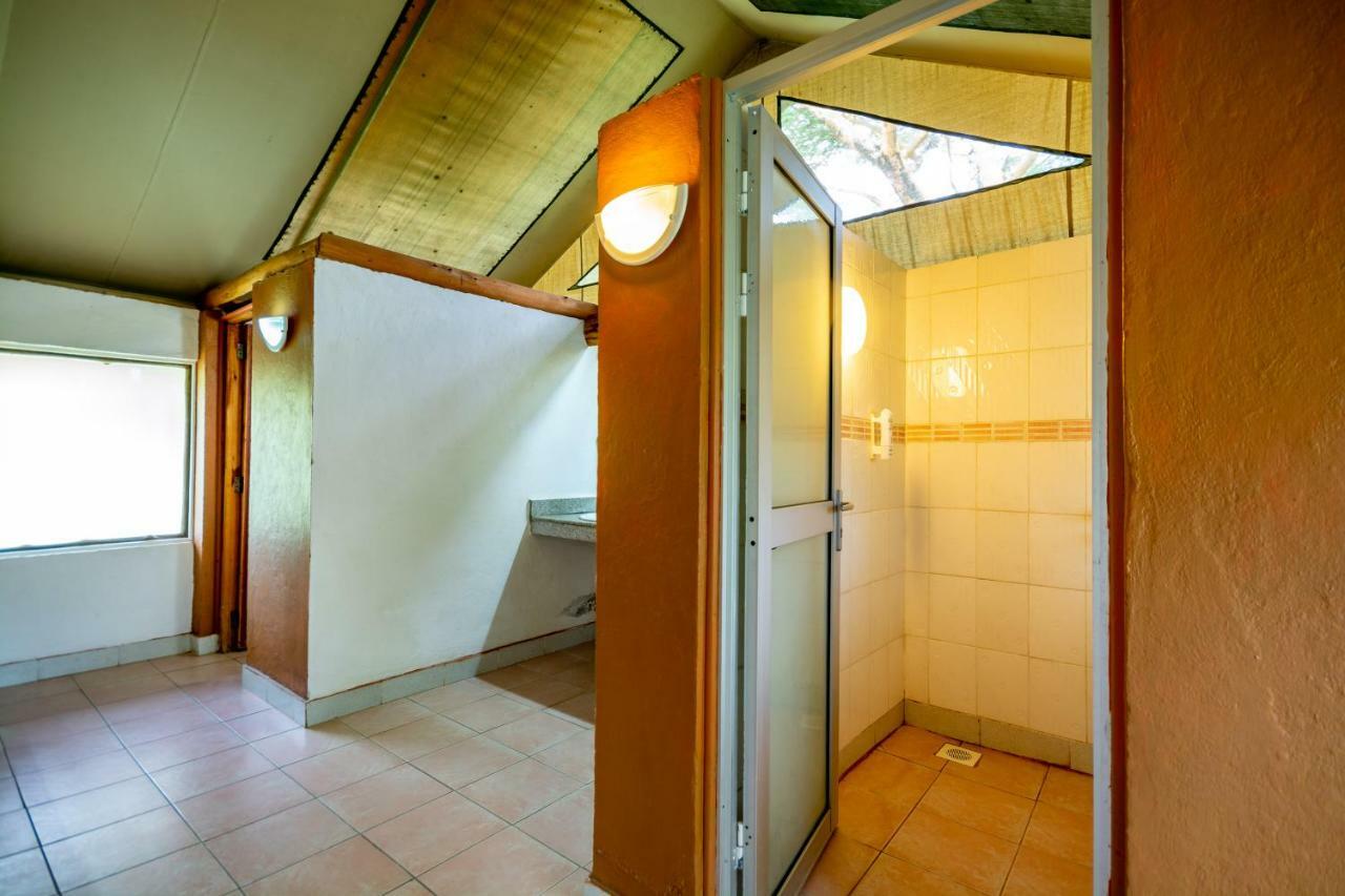 Lake Naivasha Crescent Camp Εξωτερικό φωτογραφία